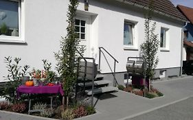Ferienwohnung Nitsche